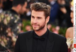 Liam Hemsworth ma już nową partnerkę. Zdążył już przedstawić ją rodzicom