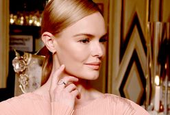 LOOK OF THE DAY: Kate Bosworth w sukni Jil Sander