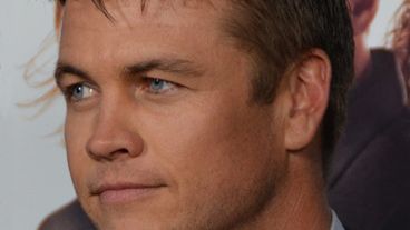 Luke Hemsworth to australijski aktor, zaangażowany w ostatnim czasie w serial si-fi Westworld