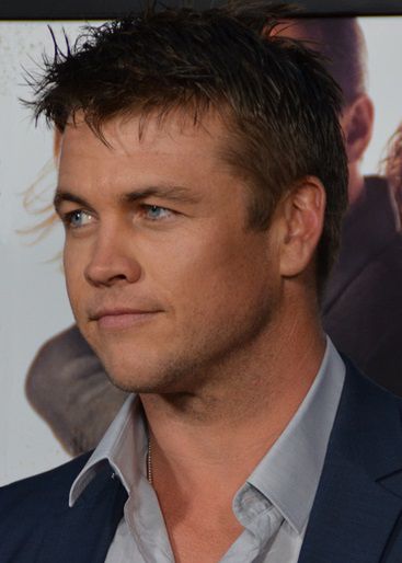 Luke Hemsworth