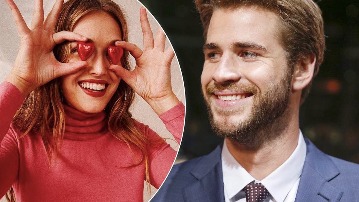 Liam Hemsworth i Maddison Brown są parą