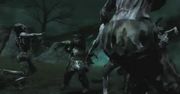 The Lord of the Rings: War in the North - w trójcy siła