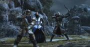 Lord of the Rings: War in the North - jeszcze trochę naparzania