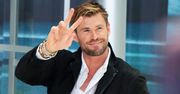 Chris Hemsworth pokazał filmik z treningu z bratem. Wideo robi wrażenie