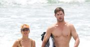 Chris Hemsworth: jego trener zdradził, jak mieć taki boskie ciało