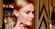 LOOK OF THE DAY: Kate Bosworth w sukni Jil Sander