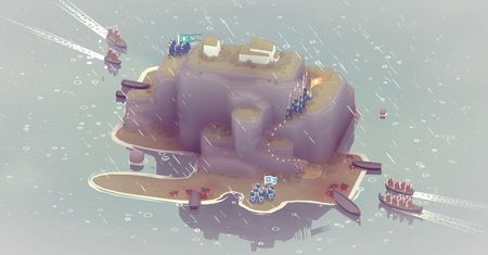 This War of Mine, Bad North, Everspace i kilkanaście innych switchowych indyków z najświeższego Indie Highlights