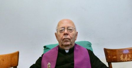 Watykan i krytyka zjawisk nadprzyrodzonych