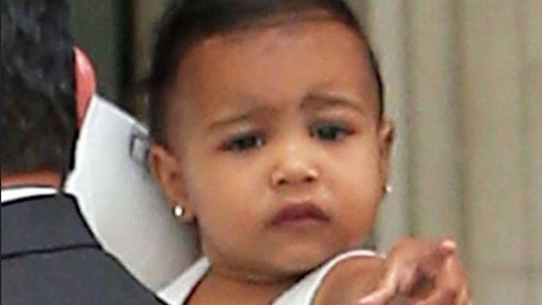 North West 

Fotografia: screen z Youtube.com