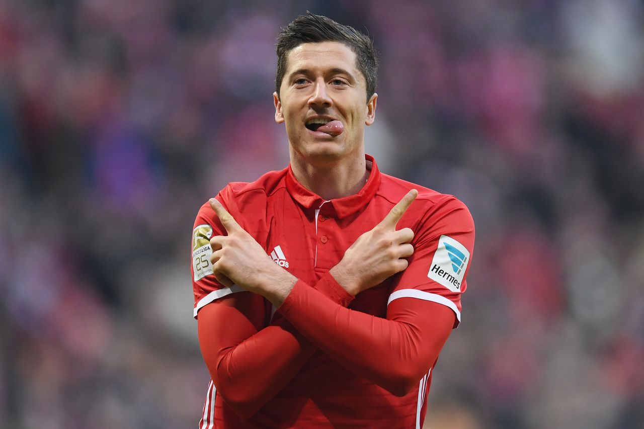 Wiesz, ile lat skończą w 2017 roku polscy sportowcy? 