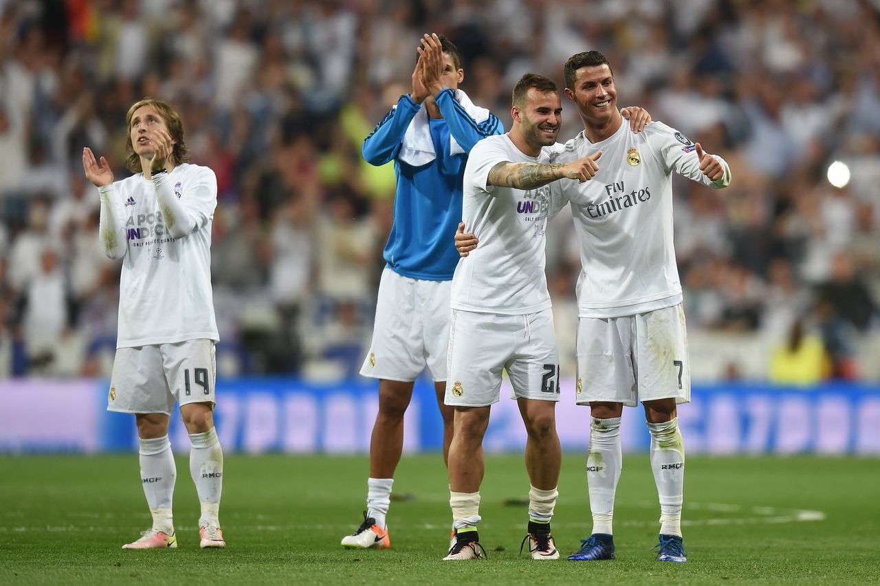 Jesteś prawdziwym fanem Realu Madryt? Udowodnij!