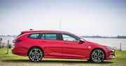 Co ma do zaoferowania nowy Opel Insignia Sports Tourer?