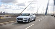 Nowy Opel Insignia Sports Tourer (2017) - zdjęcia