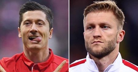 Robert versus Kuba. Odróżnisz fakty z ich życia?