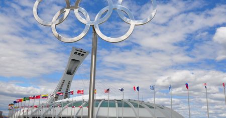Znasz historię letnich igrzysk olimpijskich? Udowodnij!