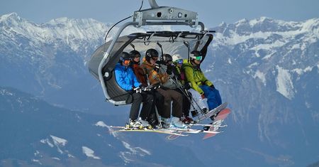 Znasz wszystkie sporty zimowe? Udowodnij!