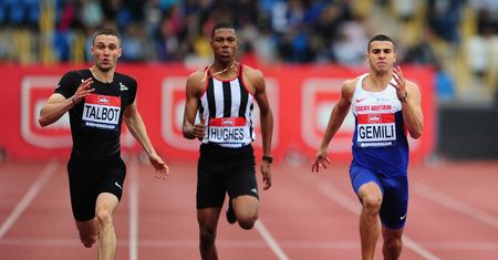 Wiesz, ile wynoszą rekordy świata w lekkoatletyce?