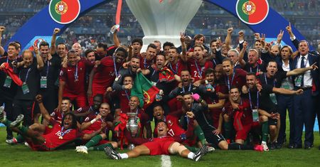 Ile pamiętasz z ostatnich dni Euro 2016? Sprawdź się