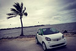 Smart ForTwo Electric Drive