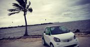 Smart ForTwo Electric Drive