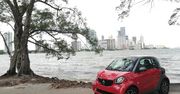 Smart ForTwo Electric Drive