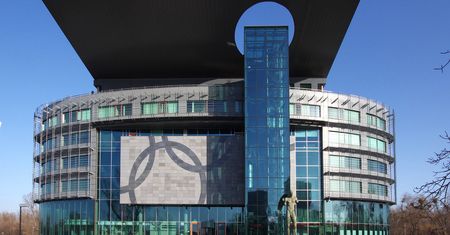 Odwiedź Muzeum Sportu w Warszawie wirtualnie