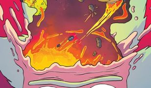"Rick i Morty. Tom 3": W tym szaleństwie jest metoda [RECENZJA]