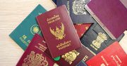 Najlepsze paszporty na świecie w 2018 roku. Który z nich posiada największą "moc"?