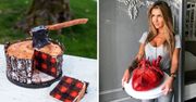 25 słodkich powodów, aby przełożyć odchudzanie na później. Takie torty każdy chce spróbować