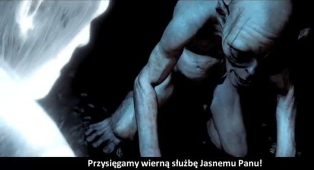 Nowy zwiastun Cienia Mordoru zdradza sekrety Jasnego Pana