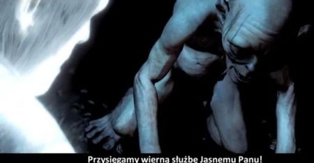 Nowy zwiastun Cienia Mordoru zdradza sekrety Jasnego Pana