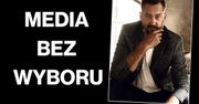 Media bez wyboru. Marcin Prokop drży o przyszłość "szeregowych pracowników"