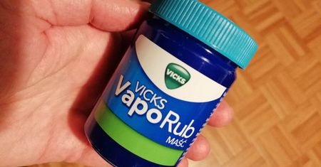 Tak VapoRub uratuje Twój związek i rozwiąże kilka skrywanych problemów