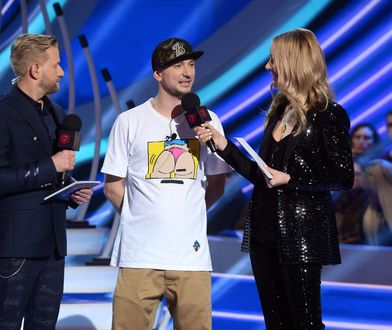 "Big Brother". Bartłomiej Boruc dostał prezent od synka. Wzruszający moment w programie