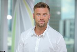 Artur Boruc zakpił z Aleksandra Kwaśniewskiego. Wpis zwrócił uwagę internautów