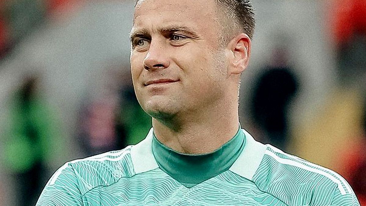 Artur Boruc