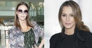 Joanna Horodyńska wróży zawrotną karierę Sarze Boruc. Takie komplementy w show-biznesie to rzadkość