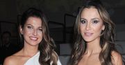 Anna Lewandowska dostała prezent od Sary Boruc