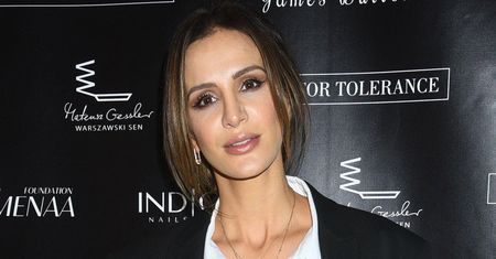 Sara Boruc miała wszystkie objawy koronawirusa. Gwiazda w ogromnej panice