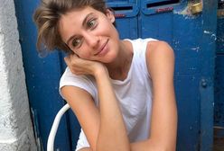 Kaczoruk o udziale w "Tańcu z Gwiazdami": "Nie zaprzątam sobie głowy tym, jak zostanę odebrana"