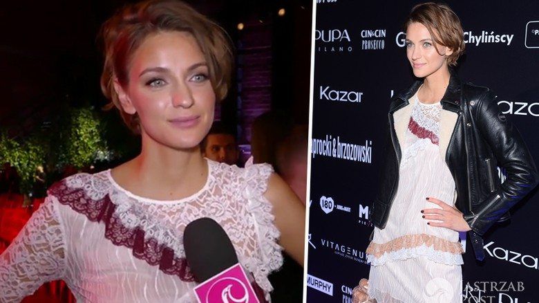 Renata Kaczoruk wraca do show-biznesu