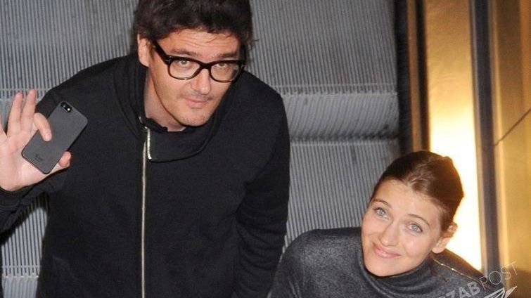 Kuba Wojewódzki, Renata Kaczoruk
Fotografia: ONS