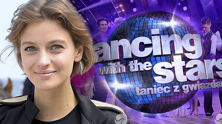 Rafał Maserak chce zatańczyć w Renatą Kaczoruk w TzG