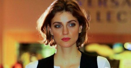 Renata Kaczoruk obraża dziennikarza w trakcie wywiadu! Modelce nie spodobał się... aż trudno w to uwierzyć!