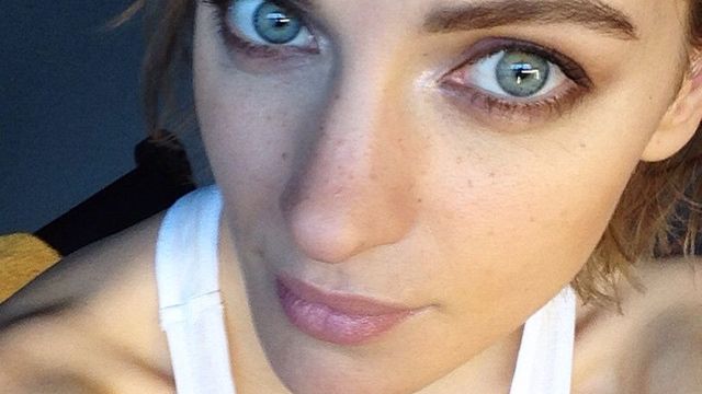 Renata Kaczoruk ma przyjaciółkę, która jest lekarką. Postanowiła o niej opowiedzieć