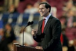 Nagrodzony za poparcie zniesienia wiz dla Polaków