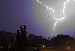 Alert pogodowy. Ostrzeżenia dla niemal całej Polski