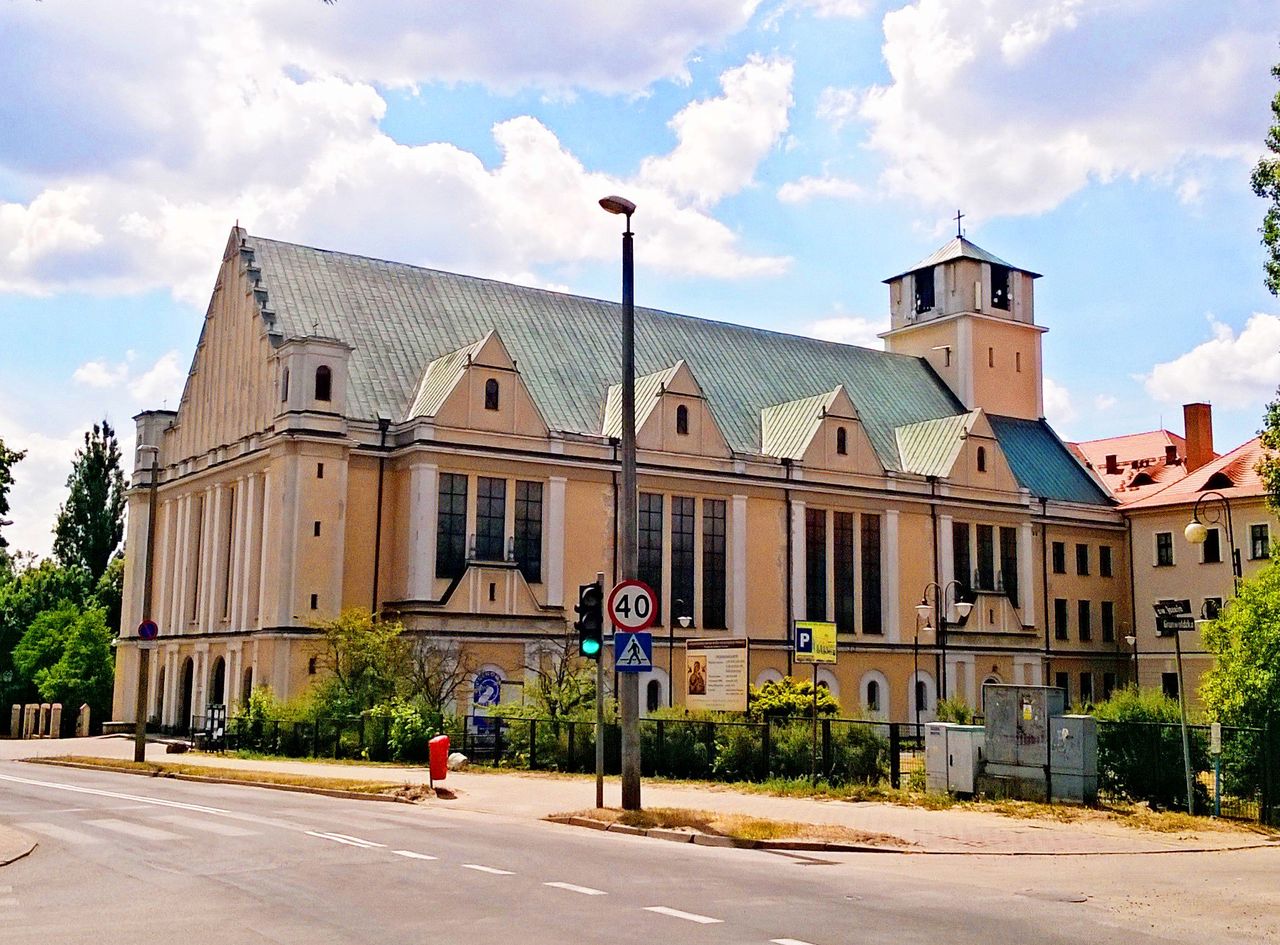 Wyniki wyborów parlamentarnych 2019. Zaskoczenie w Toruniu. Koalicja Obywatelska wygrywa w komisji o. Rydzyka