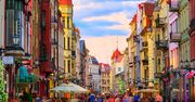 Polskie starówki pełne atrakcji. Zobacz polecane kierunki