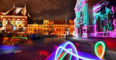 Najlepsze atrakcje turystyczne 2014 r.
